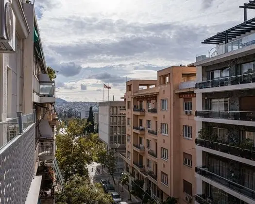 Luxury Apart Daire, 3 Yatak Odası