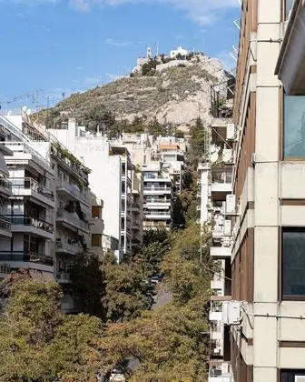 Luxury Apart Daire, 3 Yatak Odası