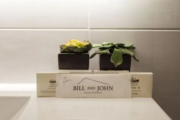 Luxury Apart Daire, 3 Yatak Odası