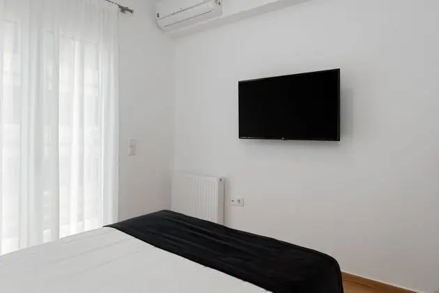 Luxury Apart Daire, 3 Yatak Odası