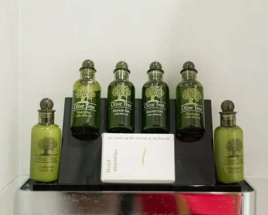 Luxury Apart Daire, 3 Yatak Odası