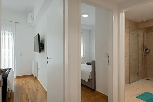Luxury Apart Daire, 3 Yatak Odası