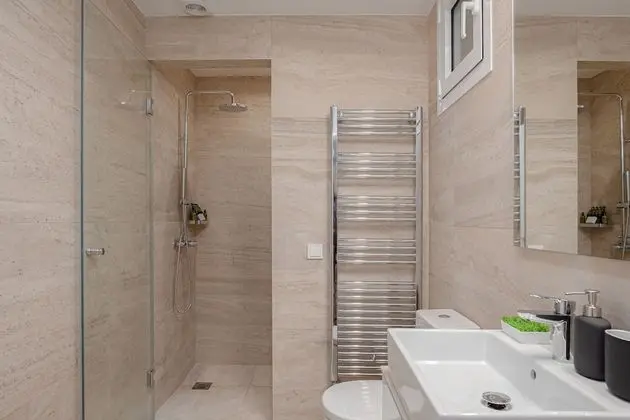 Luxury Apart Daire, 3 Yatak Odası