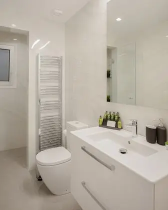 Luxury Apart Daire, 3 Yatak Odası