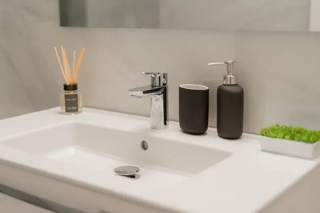 Luxury Apart Daire, 3 Yatak Odası