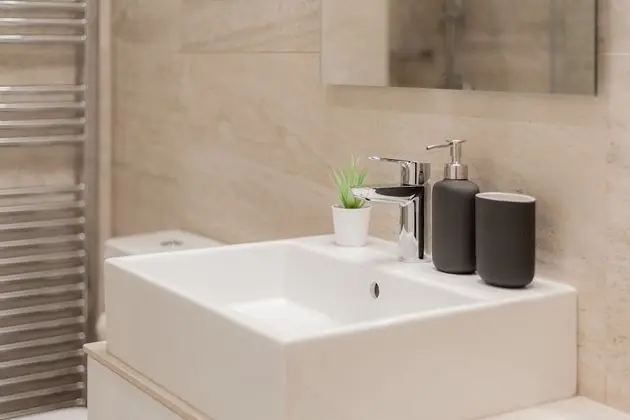 Luxury Apart Daire, 3 Yatak Odası