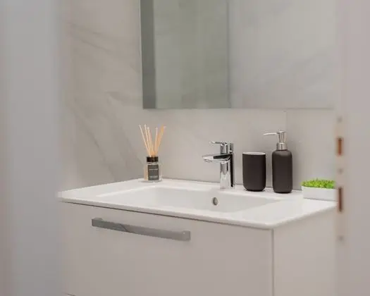 Luxury Apart Daire, 3 Yatak Odası