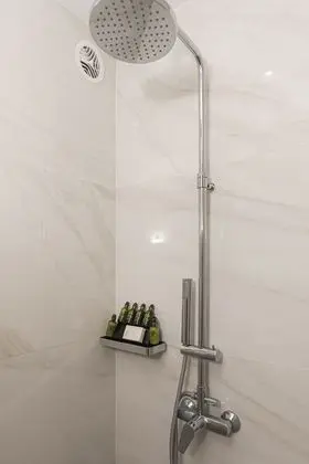 Luxury Apart Daire, 3 Yatak Odası