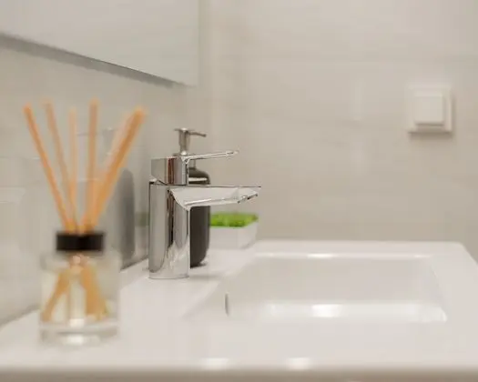 Luxury Apart Daire, 3 Yatak Odası