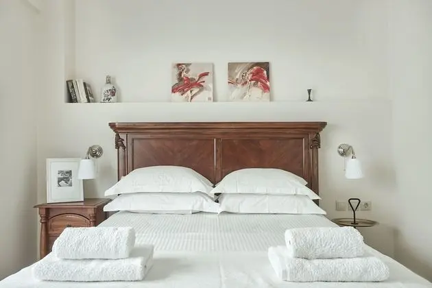Apart Daire, Sigara İçilmez
