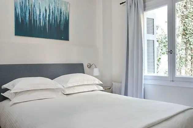 Apart Daire, Sigara İçilmez