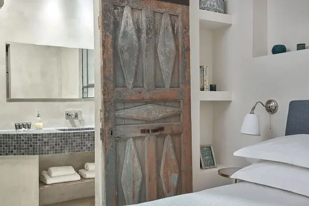 Apart Daire, Sigara İçilmez