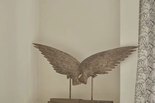 Apart Daire, Sigara İçilmez