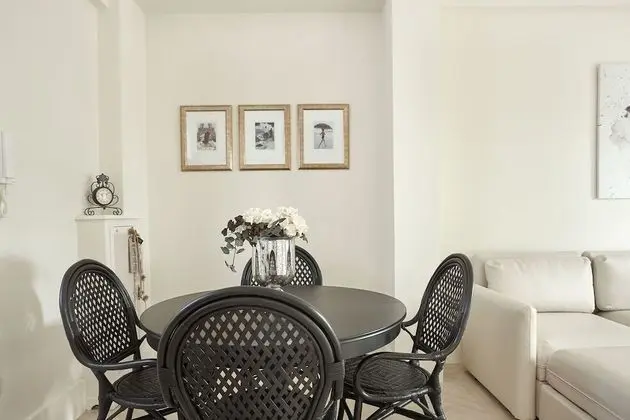 Apart Daire, Sigara İçilmez