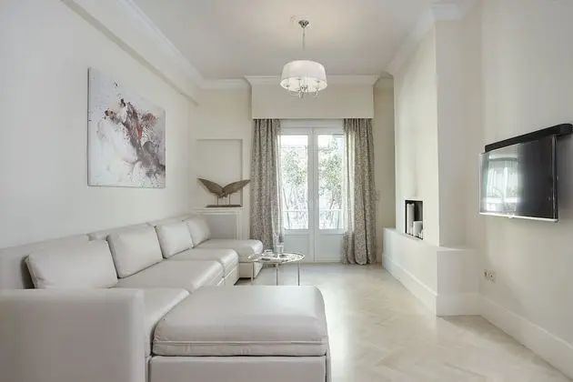 Apart Daire, Sigara İçilmez