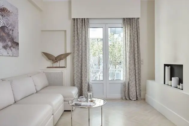 Apart Daire, Sigara İçilmez