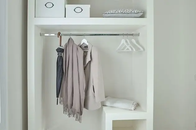 Apart Daire, Sigara İçilmez