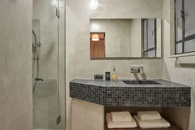Apart Daire, Sigara İçilmez