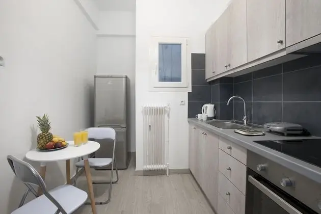 Apart Daire, 1 Yatak Odası