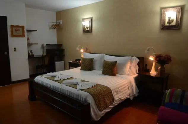 Single Suite Special