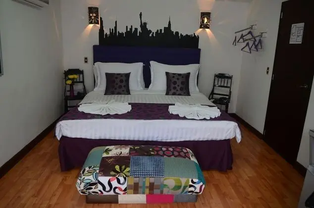Single Suite Special