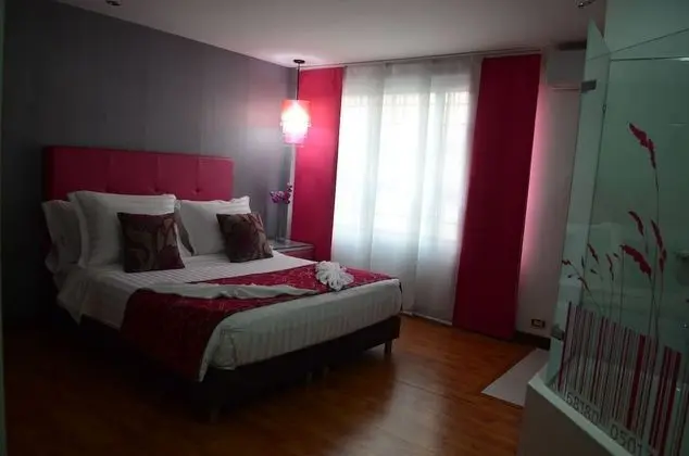 Single Suite Special