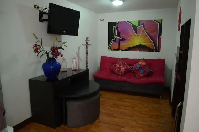 Single Suite Special