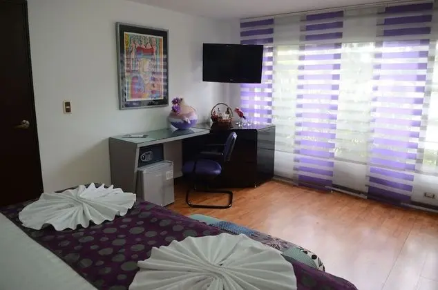 Single Suite Special
