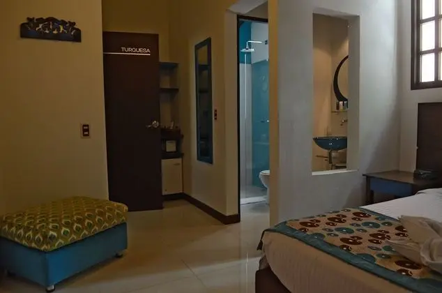 Standard Tek Kişilik Oda
