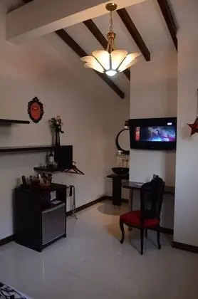 Standard Tek Kişilik Oda