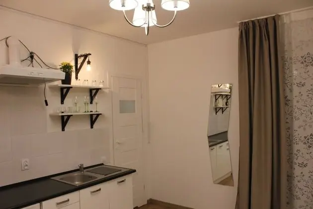 Family Stüdyo, Mutfak