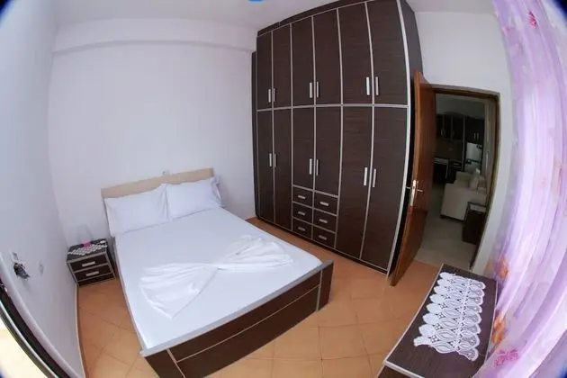 Apart Daire, Deniz Manzaralı