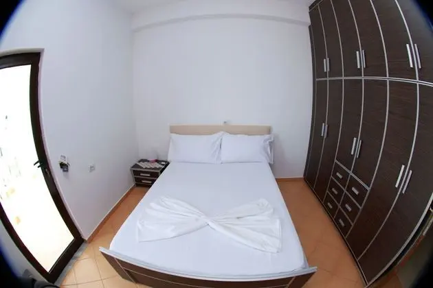 Apart Daire, Deniz Manzaralı