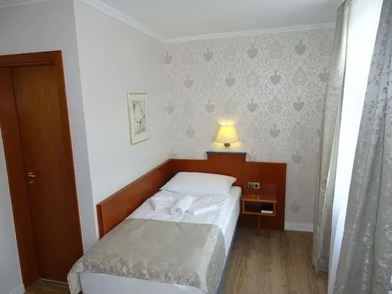 Standard Tek Kişilik Oda