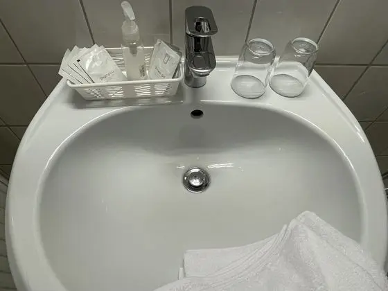 Standard Tek Kişilik Oda