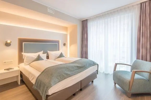 Economy Tek Büyük Yataklı Oda