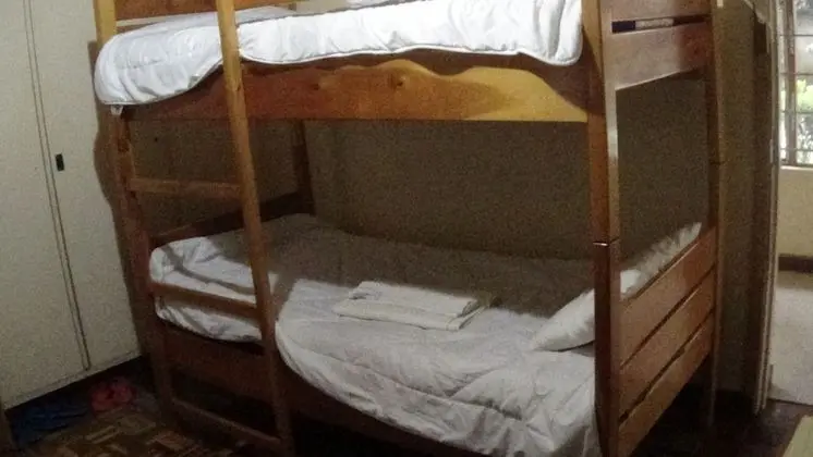 Basic Ortak Ranzalı Oda (4 Pax)
