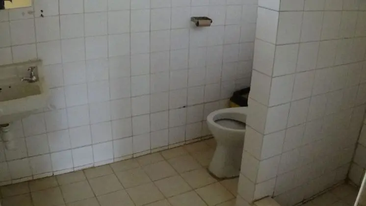Basic Ortak Ranzalı Oda (4 Pax)