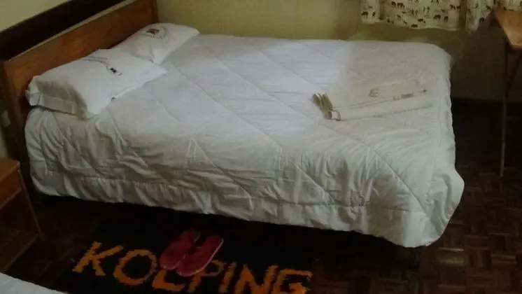 Üç Kişilik Oda