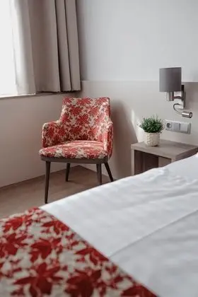 Comfort Büyük Yataklı Tek Kişilik Oda