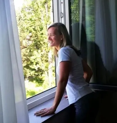 Comfort Büyük Yataklı Tek Kişilik Oda