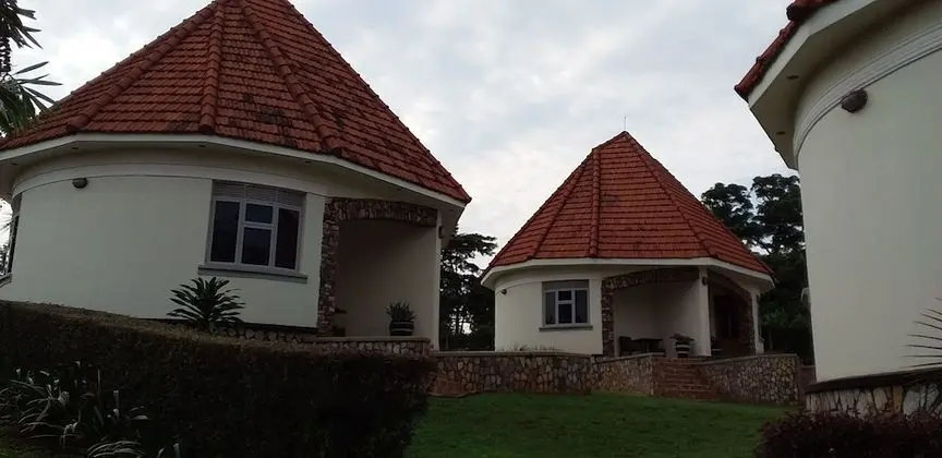 Signature Kır Evi