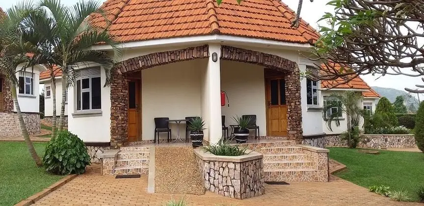 Signature Kır Evi