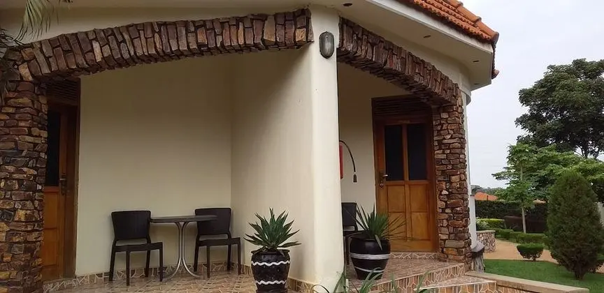 Signature Kır Evi