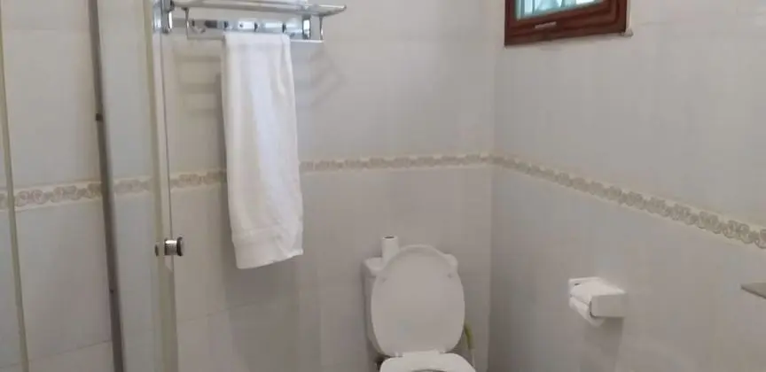 Signature Kır Evi