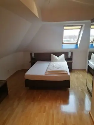 Economy Tek Kişilik Oda