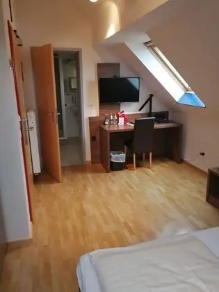 Economy Tek Kişilik Oda