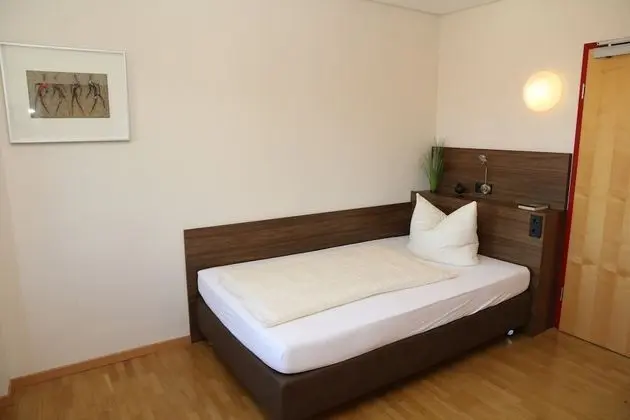 Tek Kişilik Oda