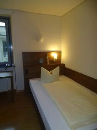 Tek Kişilik Oda