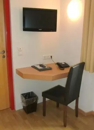 Tek Kişilik Oda